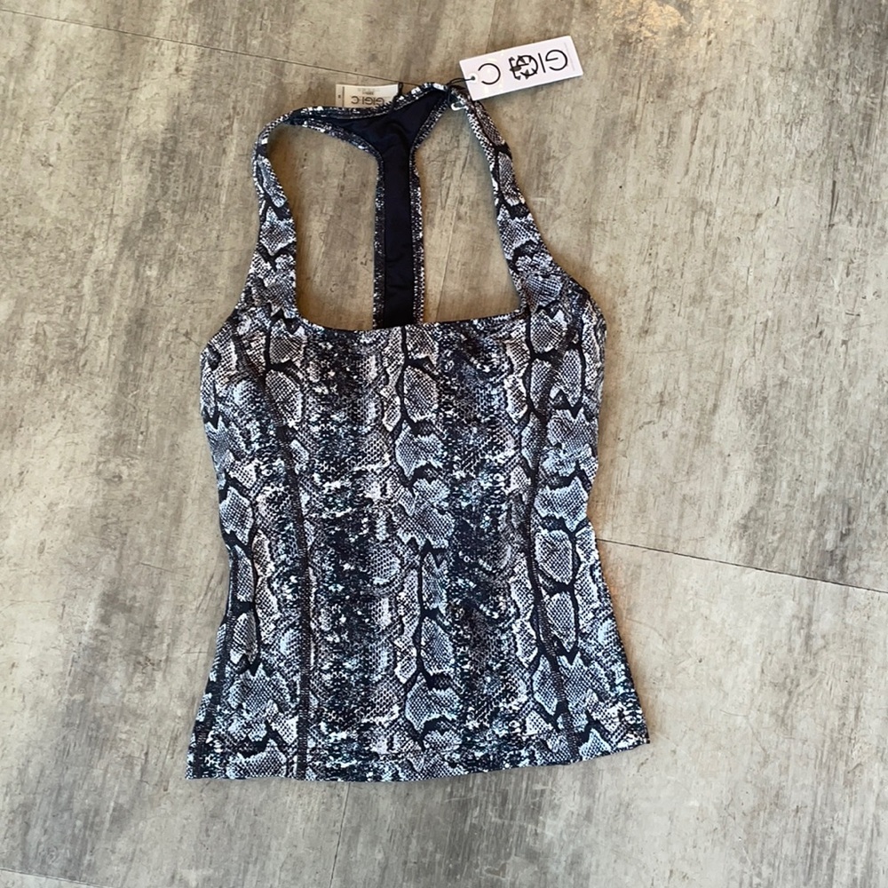 NWT Gigi C tank